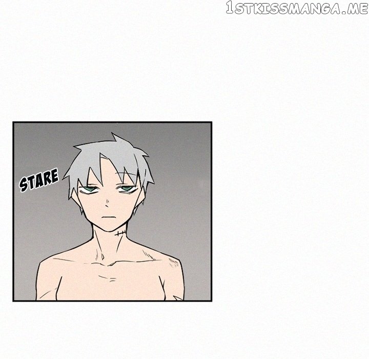 B Rated Hero chapter 31 - page 89