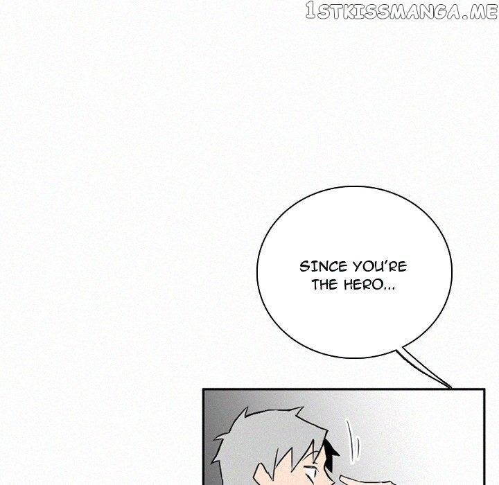 B Rated Hero chapter 31 - page 90