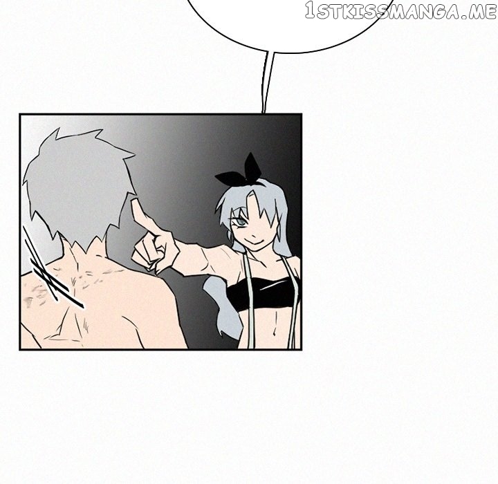 B Rated Hero chapter 31 - page 92