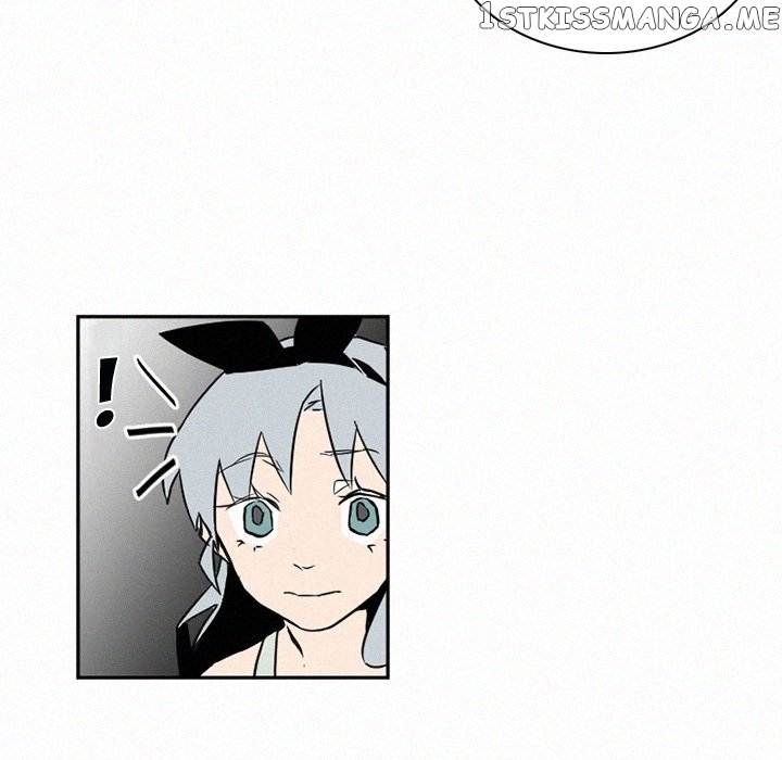 B Rated Hero chapter 31 - page 99