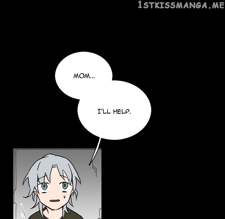 B Rated Hero chapter 32 - page 101