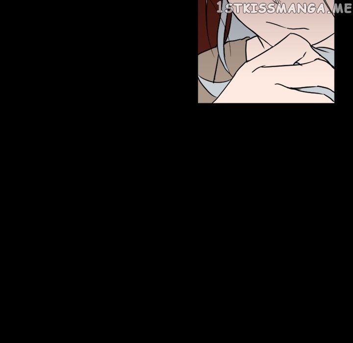 B Rated Hero chapter 32 - page 107