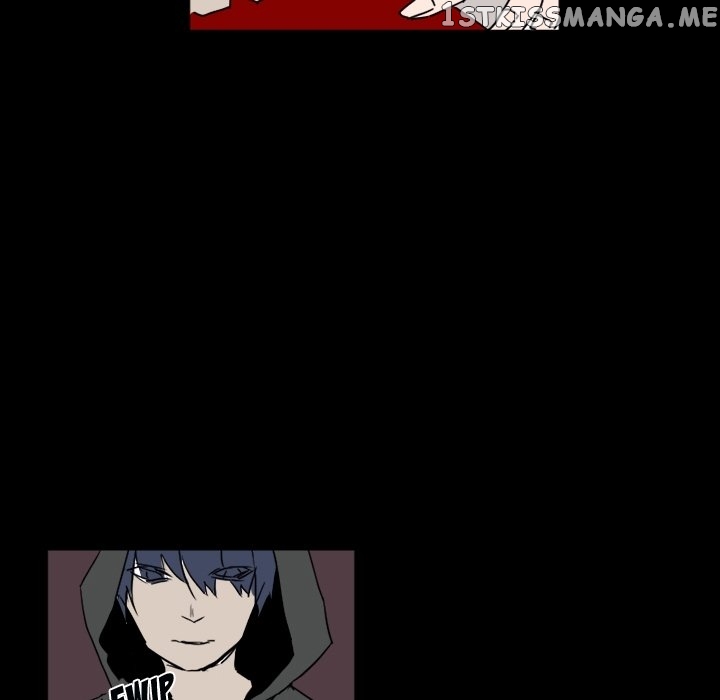 B Rated Hero chapter 32 - page 109