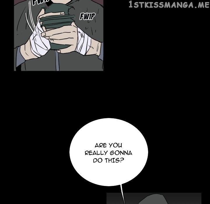 B Rated Hero chapter 32 - page 110
