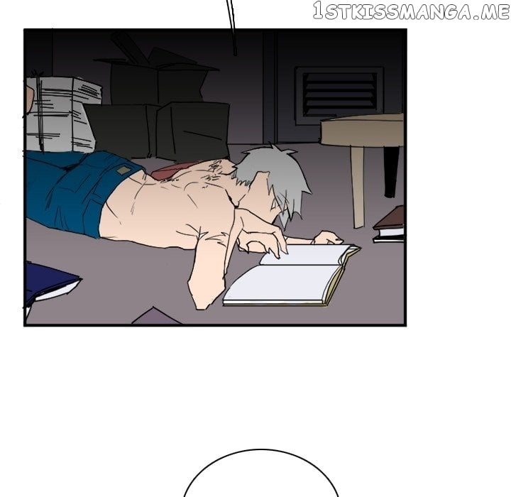 B Rated Hero chapter 32 - page 16