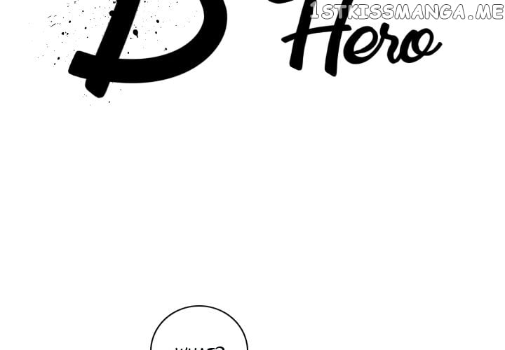 B Rated Hero chapter 32 - page 2