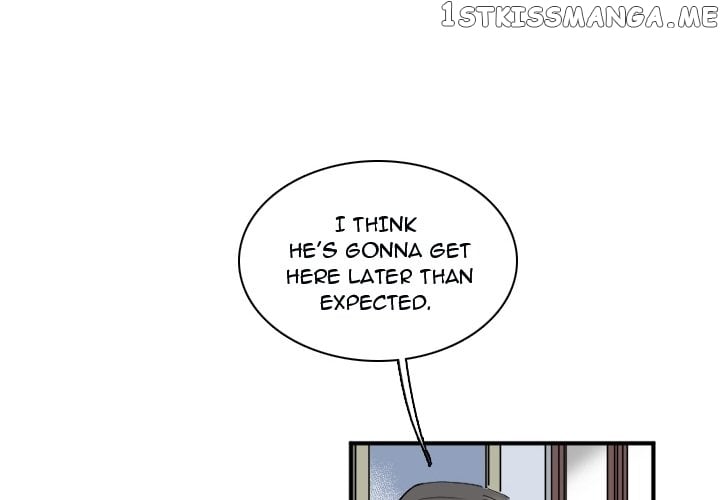 B Rated Hero chapter 32 - page 4