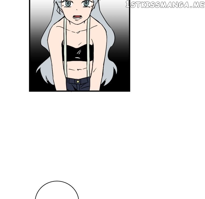B Rated Hero chapter 32 - page 46