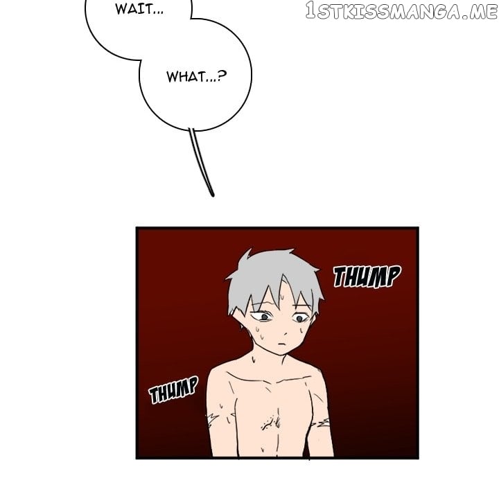 B Rated Hero chapter 32 - page 47