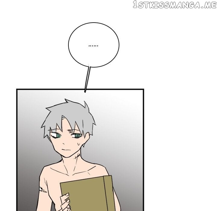 B Rated Hero chapter 32 - page 53