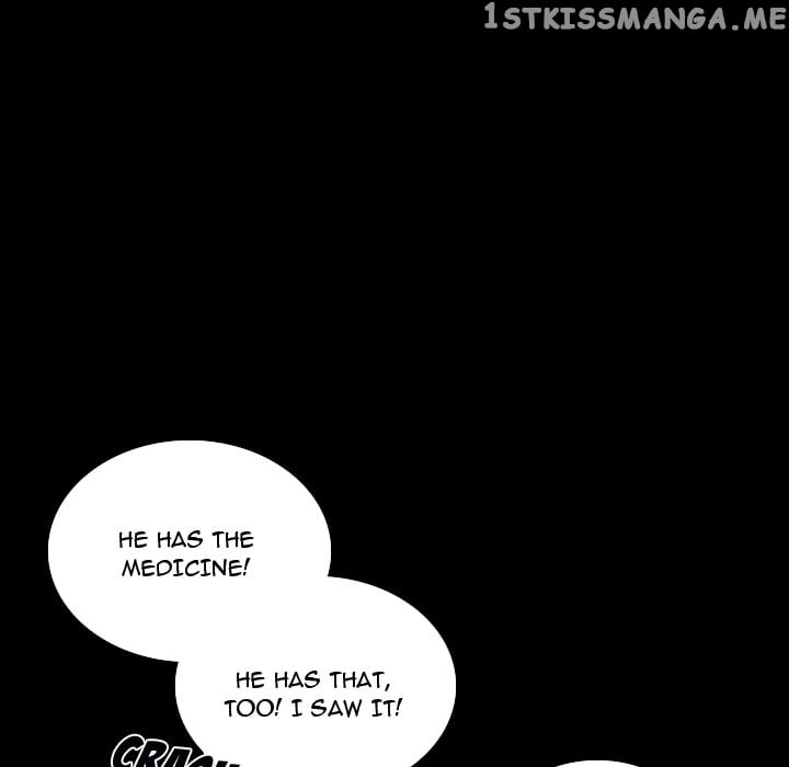 B Rated Hero chapter 32 - page 59