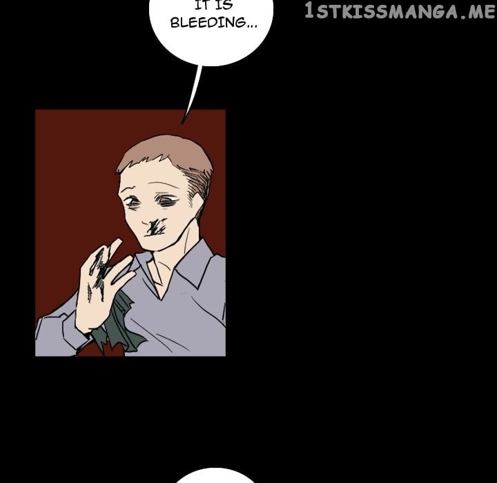 B Rated Hero chapter 32 - page 66
