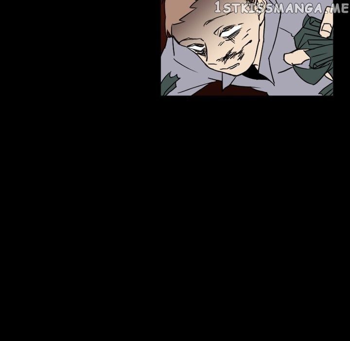B Rated Hero chapter 32 - page 68