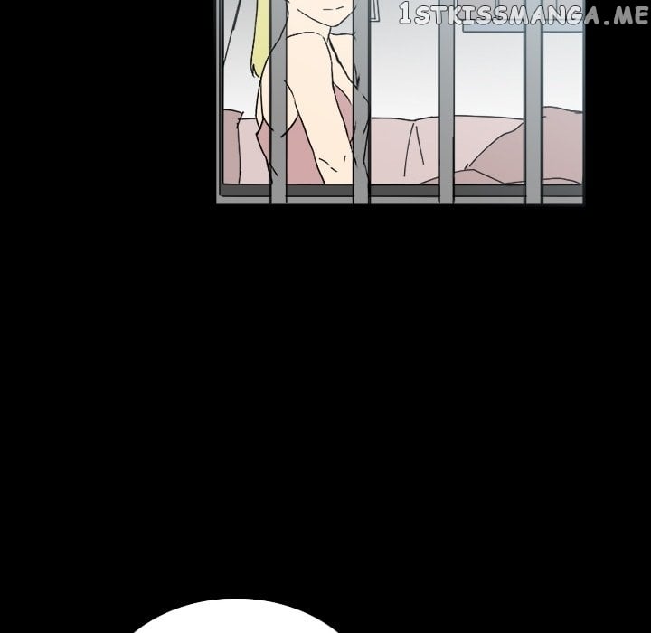 B Rated Hero chapter 32 - page 77