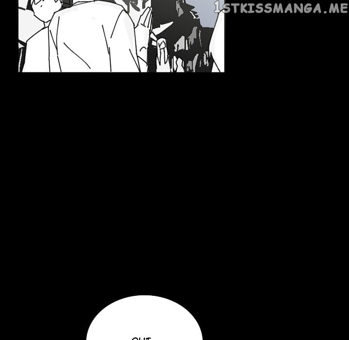 B Rated Hero chapter 32 - page 79