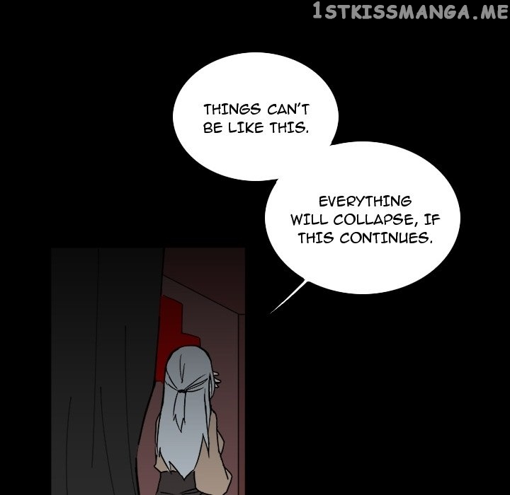 B Rated Hero chapter 32 - page 96