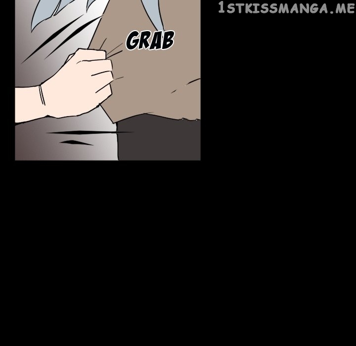 B Rated Hero chapter 32 - page 99