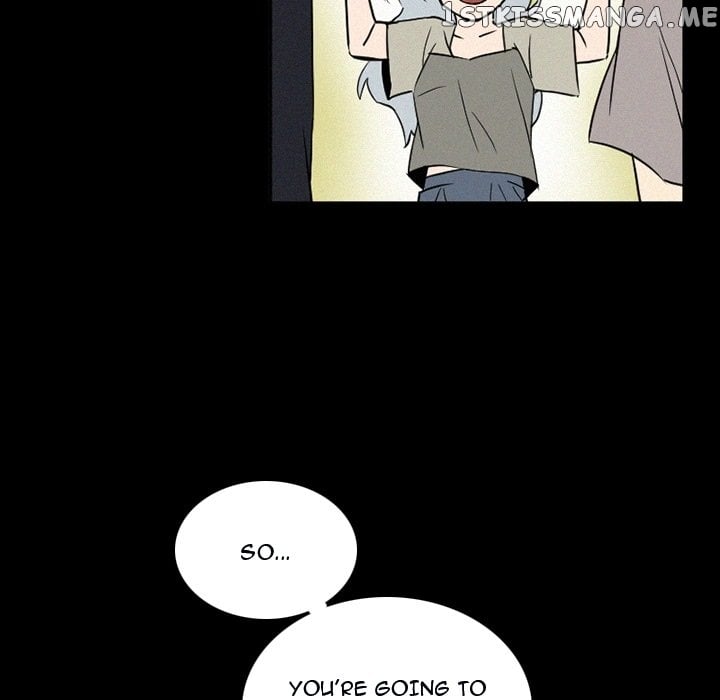 B Rated Hero chapter 33 - page 17