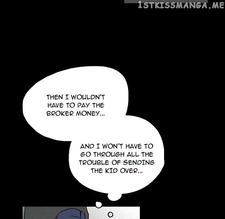 B Rated Hero chapter 33 - page 40