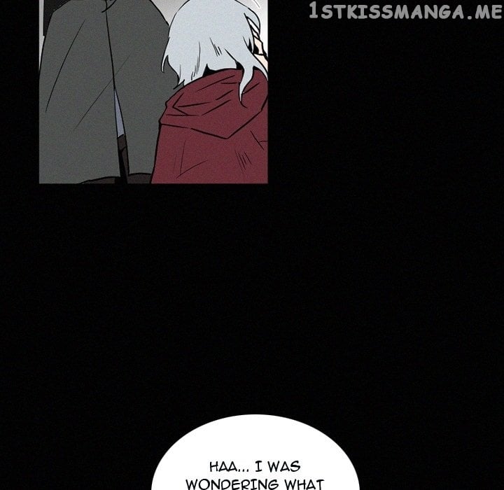 B Rated Hero chapter 33 - page 58