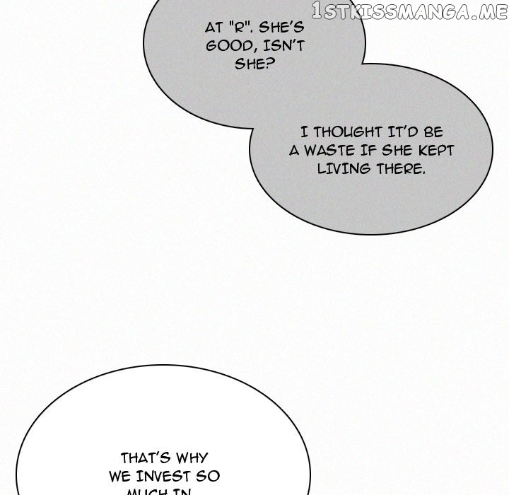 B Rated Hero chapter 34 - page 104
