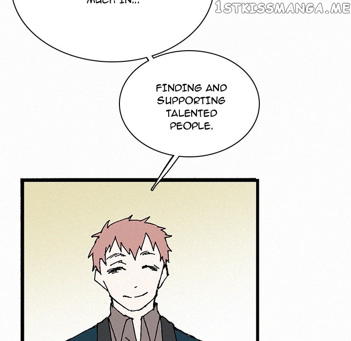 B Rated Hero chapter 34 - page 105