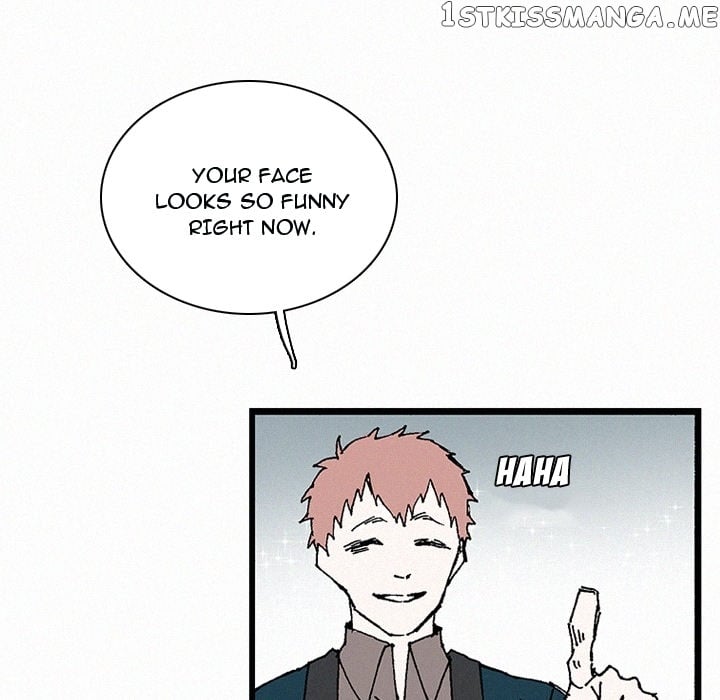 B Rated Hero chapter 34 - page 11