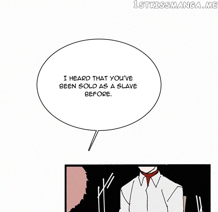 B Rated Hero chapter 34 - page 110