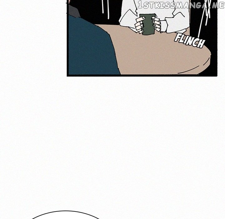 B Rated Hero chapter 34 - page 111