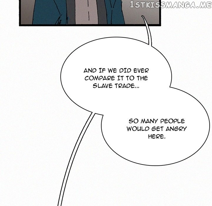 B Rated Hero chapter 34 - page 113