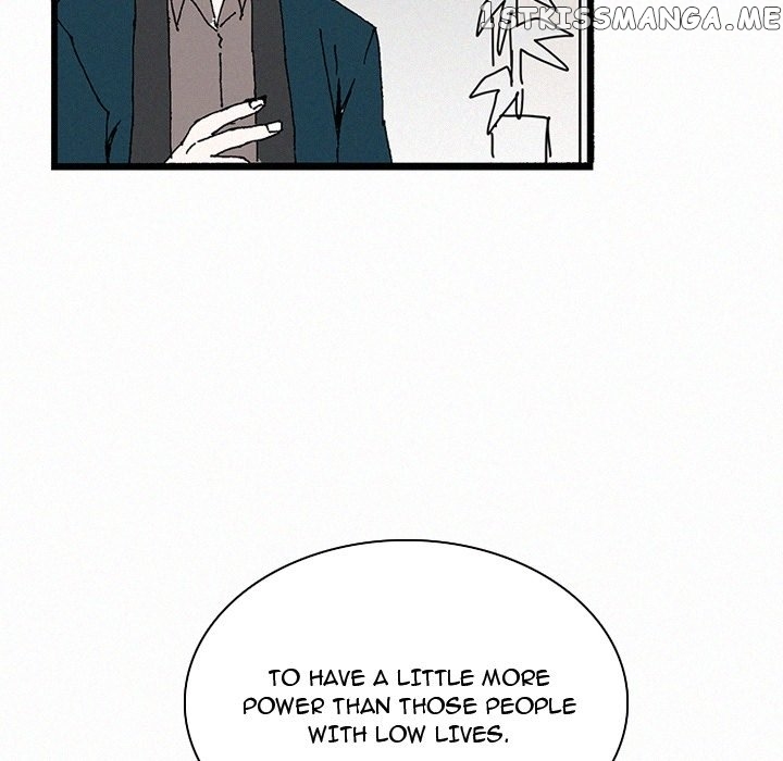 B Rated Hero chapter 34 - page 117