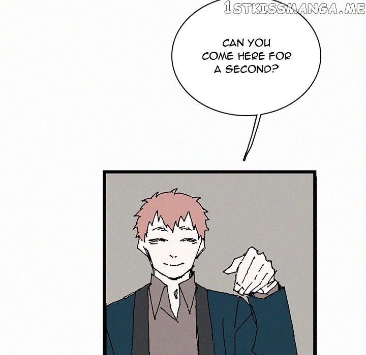 B Rated Hero chapter 34 - page 121