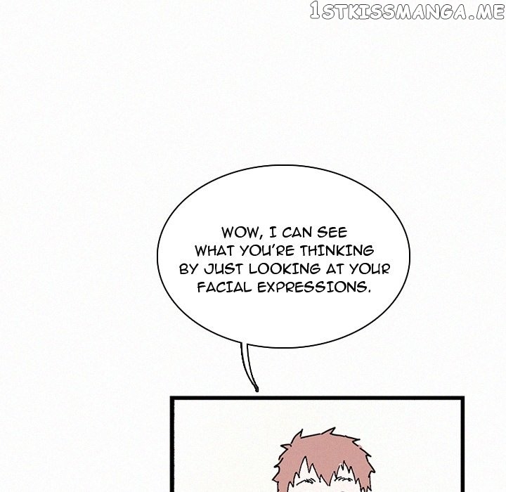 B Rated Hero chapter 34 - page 124