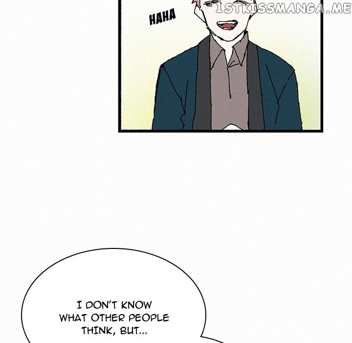 B Rated Hero chapter 34 - page 125