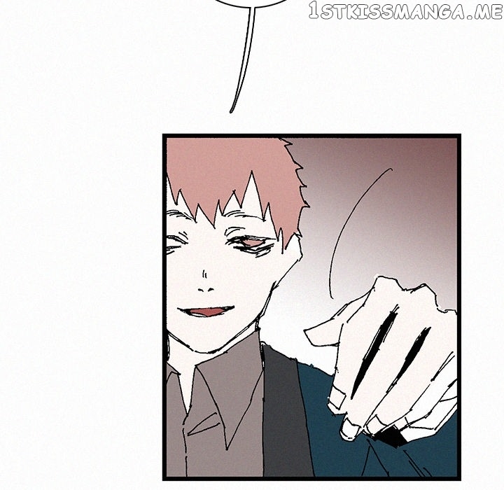B Rated Hero chapter 34 - page 128