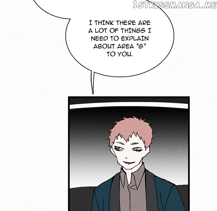 B Rated Hero chapter 34 - page 13