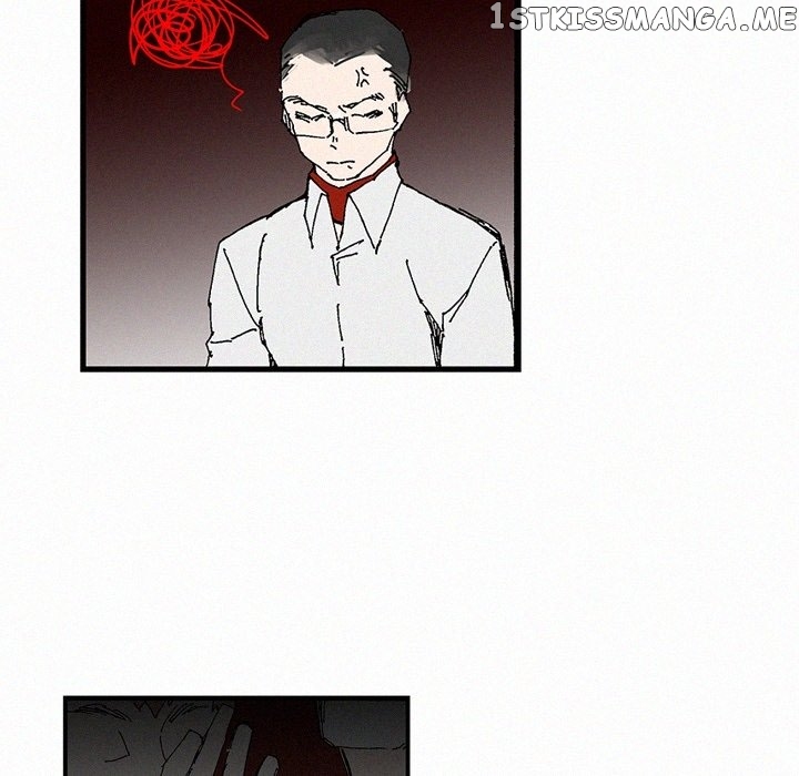 B Rated Hero chapter 34 - page 130