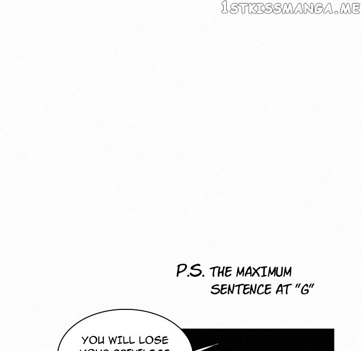 B Rated Hero chapter 34 - page 134