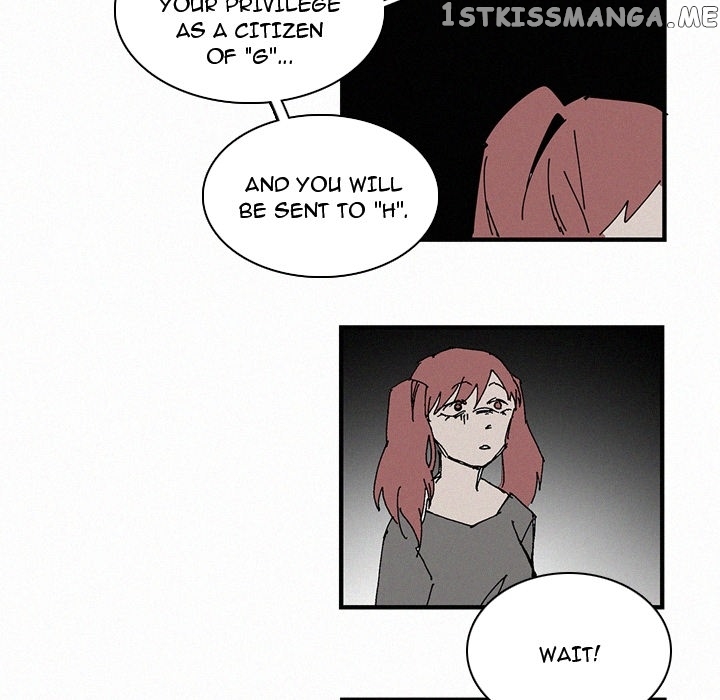 B Rated Hero chapter 34 - page 135