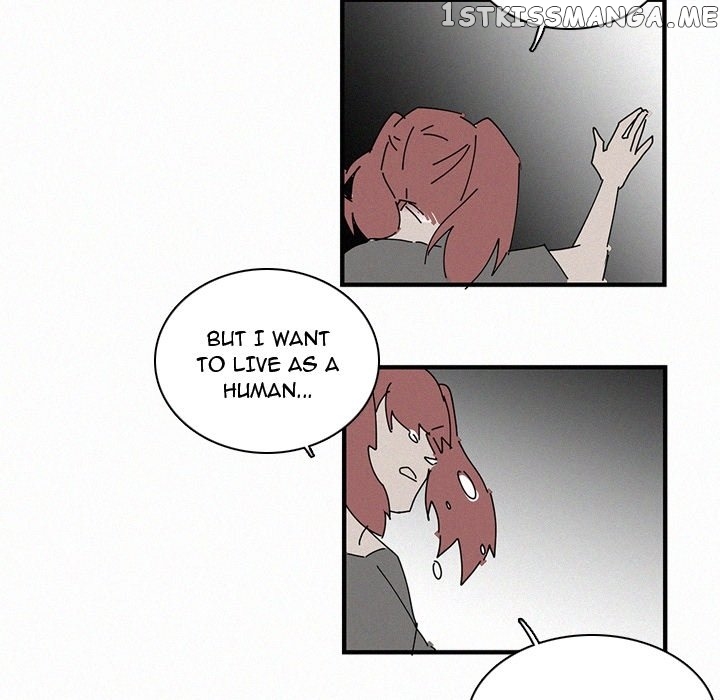 B Rated Hero chapter 34 - page 136