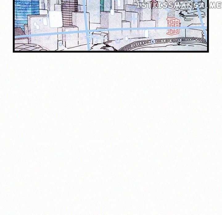 B Rated Hero chapter 34 - page 18