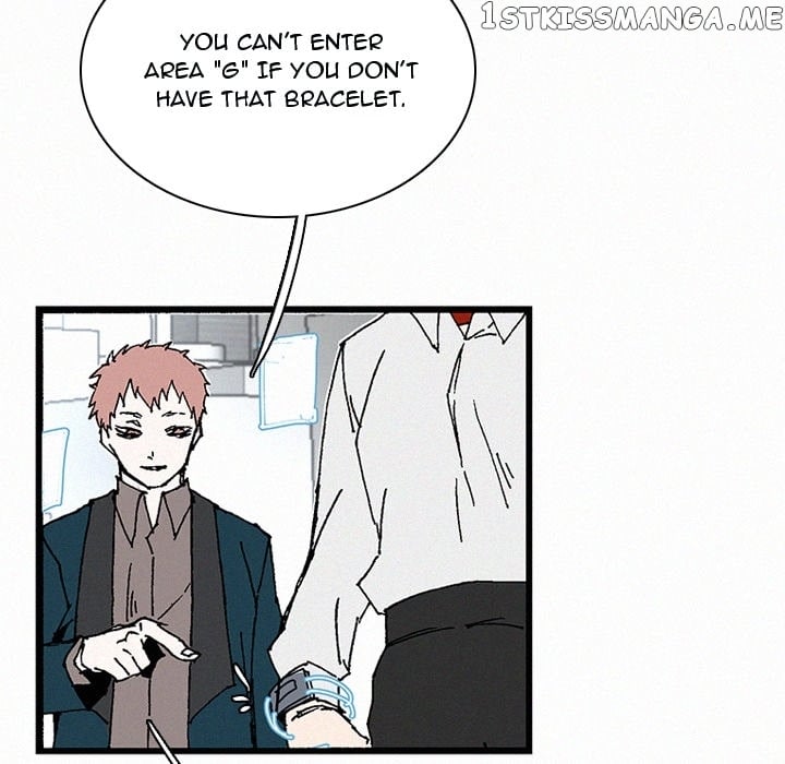 B Rated Hero chapter 34 - page 24