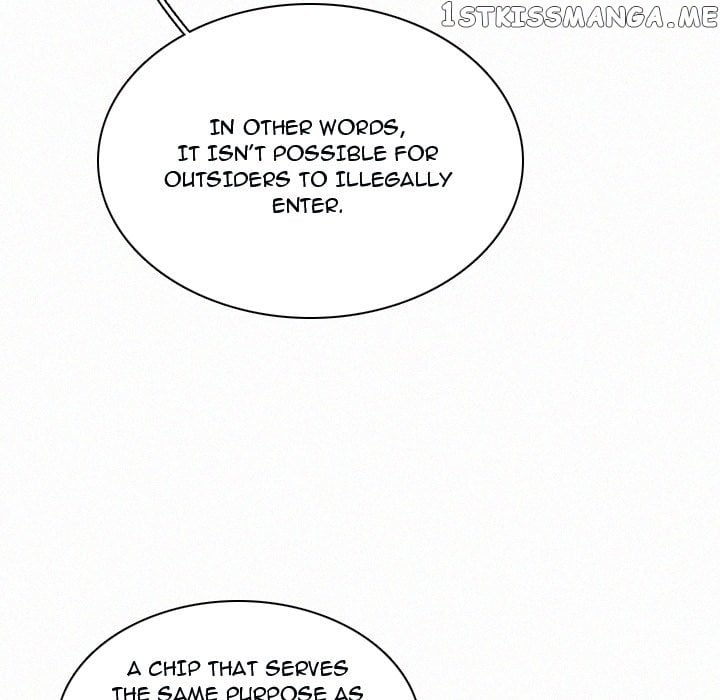 B Rated Hero chapter 34 - page 25