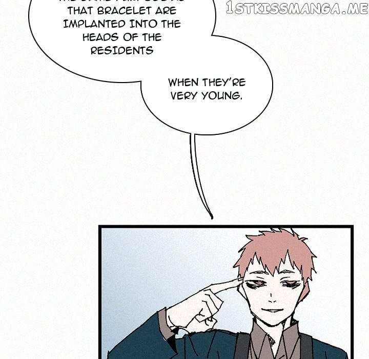 B Rated Hero chapter 34 - page 26