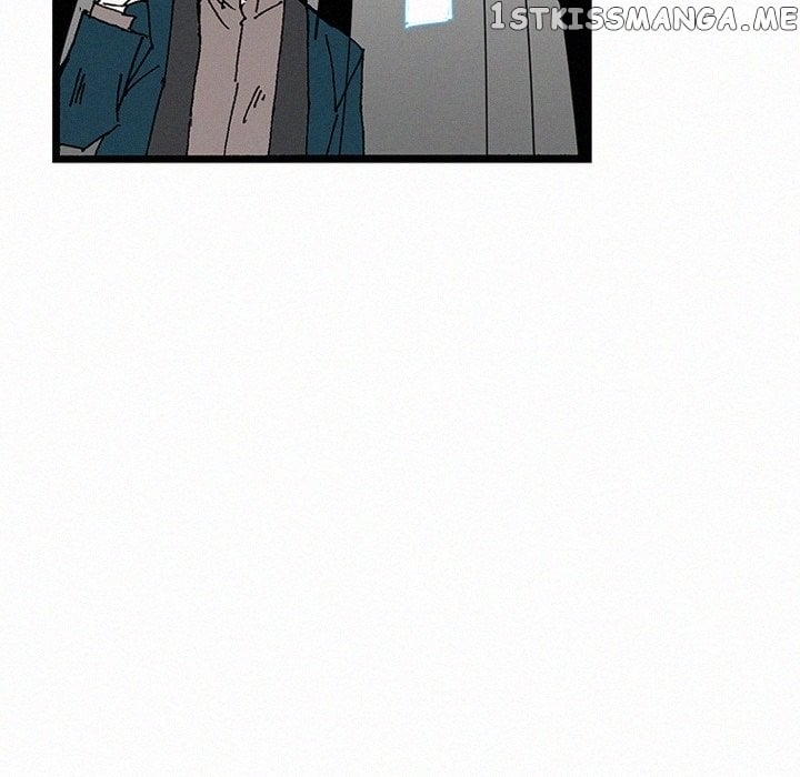 B Rated Hero chapter 34 - page 29