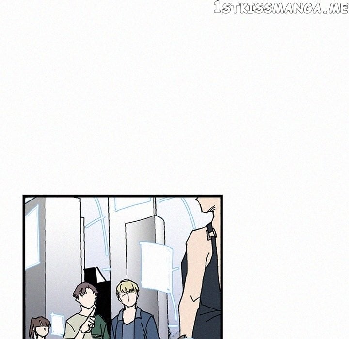 B Rated Hero chapter 34 - page 31