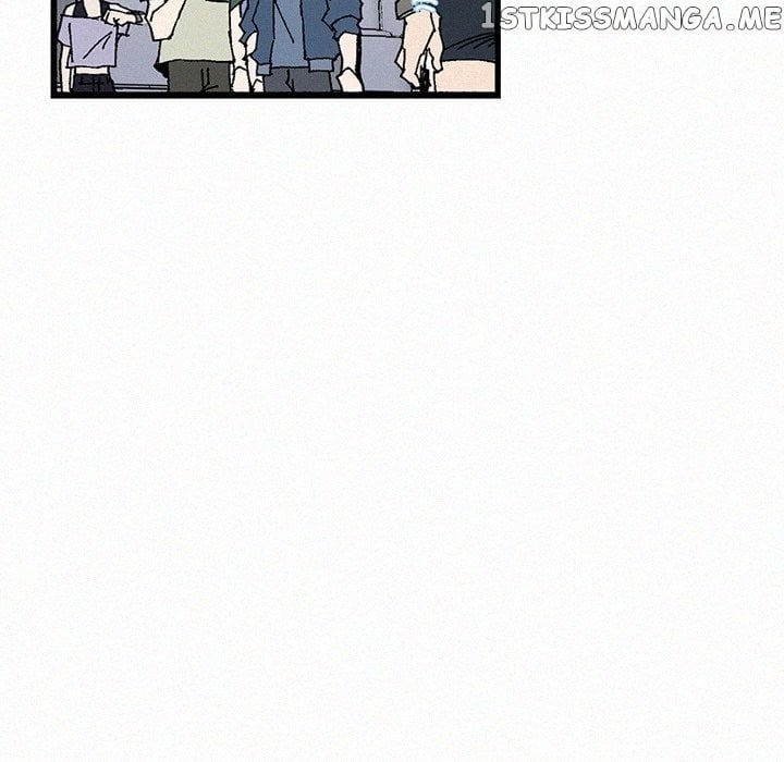 B Rated Hero chapter 34 - page 32