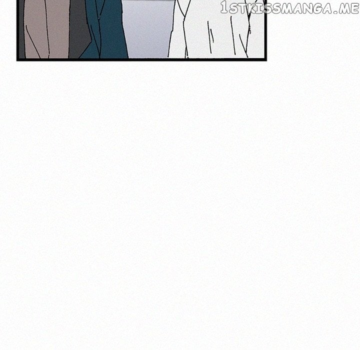 B Rated Hero chapter 34 - page 34
