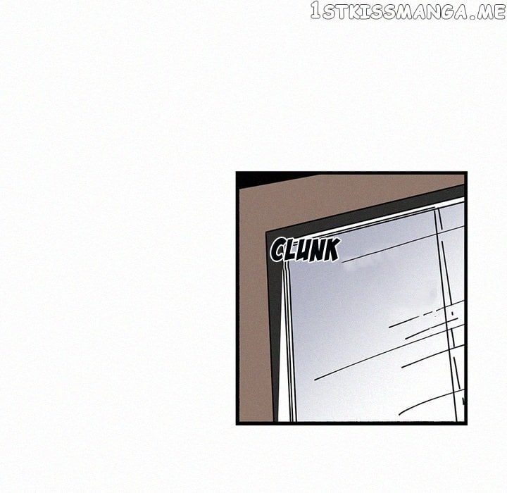 B Rated Hero chapter 34 - page 35