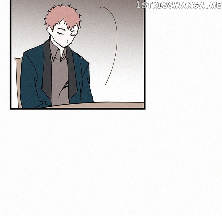 B Rated Hero chapter 34 - page 37